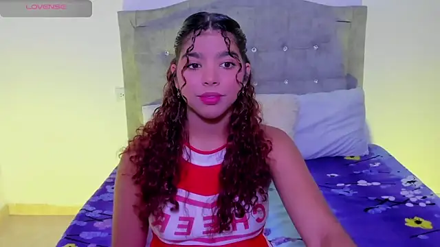 aurora rodriguez online show from March 2025 12:45:01 AM