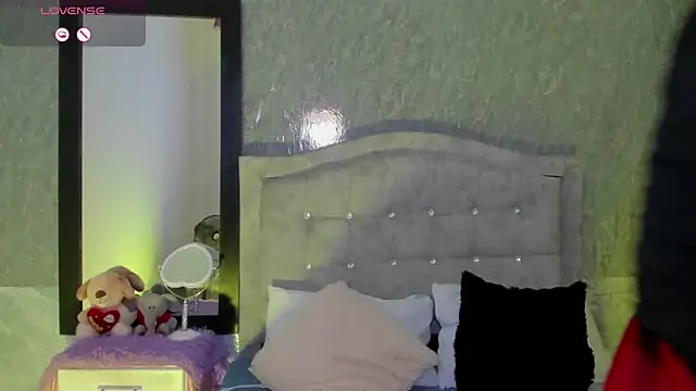 aurora rodriguez online show from March 2025 12:47:02 AM