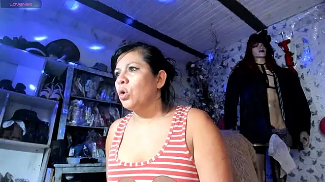 Erlinda-engel online show from April 2026 11:46:02 AM