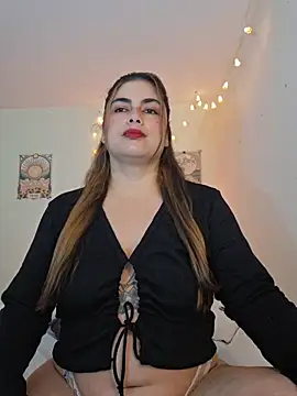 Juliietha servas online show from October 2025 01:46:01 AM