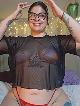 Juliietha servas online show from June 2026 11:57:02 PM
