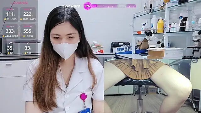 Kathylove 2023 online show from December 2025 05:25:01 AM