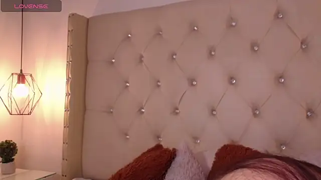 SylveonFox online show from December 2024 01:11:02 PM