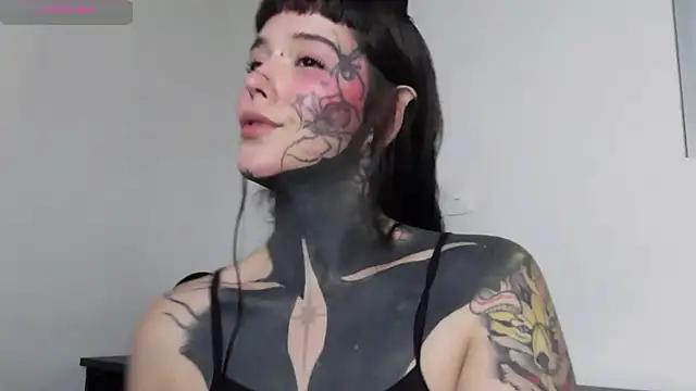 SylveonFox online show from January 2025 10:19:01 PM