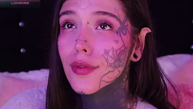 SylveonFox online show from January 2025 06:43:02 PM