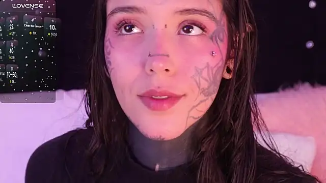 SylveonFox online show from February 2025 11:48:02 PM