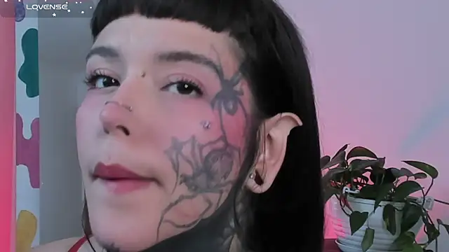 SylveonFox online show from March 2025 07:38:02 PM