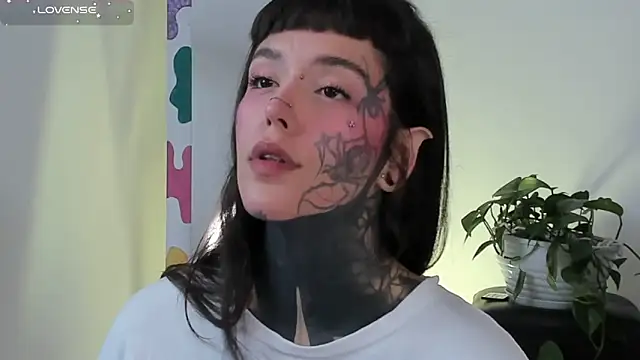 SylveonFox online show from March 2025 09:34:02 AM