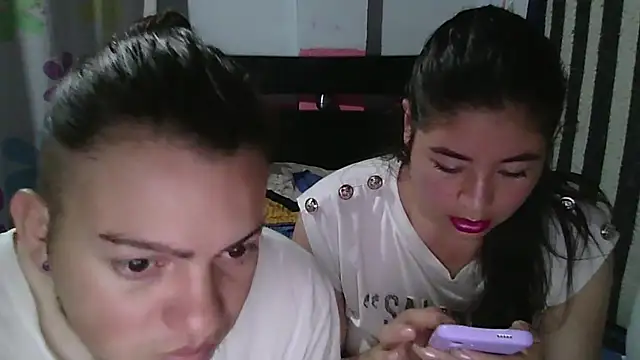 jhonson-agata online show from September 2025 09:37:01 PM