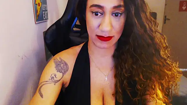 gauchinhaG online show from November 2025 05:27:01 PM