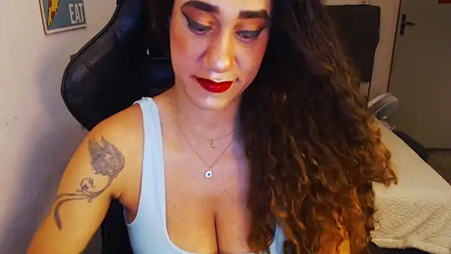 gauchinhaG online show from March 2026 09:14:01 PM