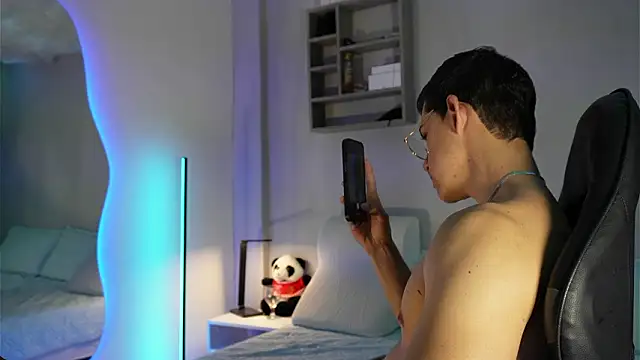 MarcoSullivan online show from February 2026 07:56:02 PM