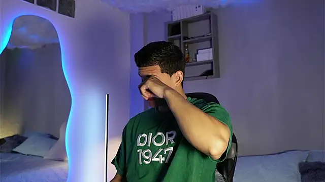 MarcoSullivan online show from March 2026 12:24:02 PM