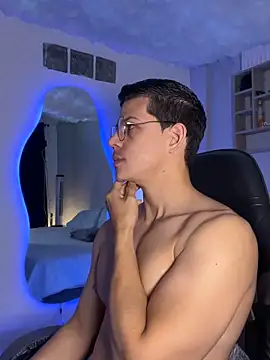 MarcoSullivan online show from March 2026 12:52:01 PM