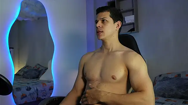 MarcoSullivan online show from April 2026 10:27:01 PM