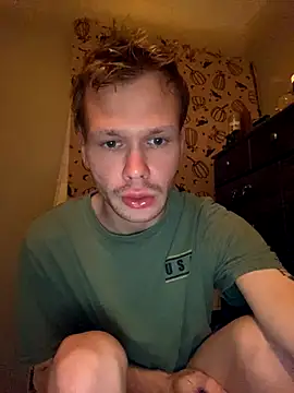 Mikeswanston online show from October 2025 08:45:01 AM