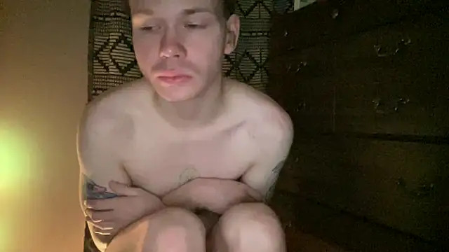 Mikeswanston online show from February 2026 05:56:01 PM