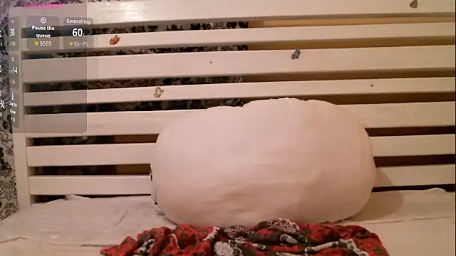 black sexy queen online show from October 2025 10:32:02 PM