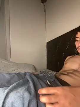 tom thick online show from January 2025 12:01:01 AM