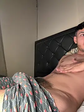 tom thick online show from March 2025 03:07:02 PM