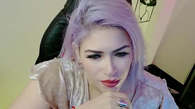 Natalia Montoya online show from February 2026 02:56:01 AM