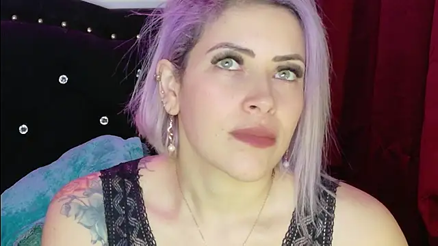 Natalia Montoya online show from March 2026 05:55:01 AM