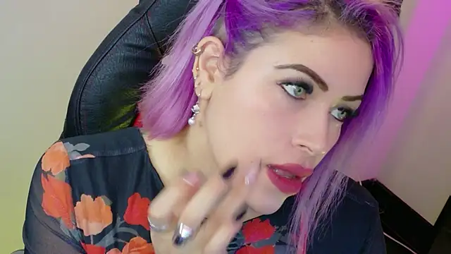 Natalia Montoya online show from June 2026 11:57:01 PM