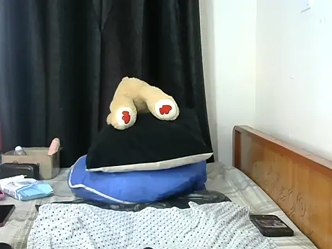 ebony shilly3 online show from March 2025 12:45:01 AM