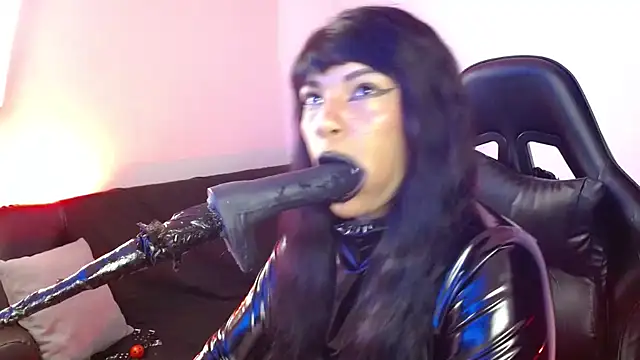 Anabel693 online show from December 2024 07:16:01 AM