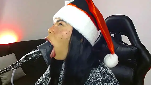 Anabel693 online show from December 2024 07:39:02 AM