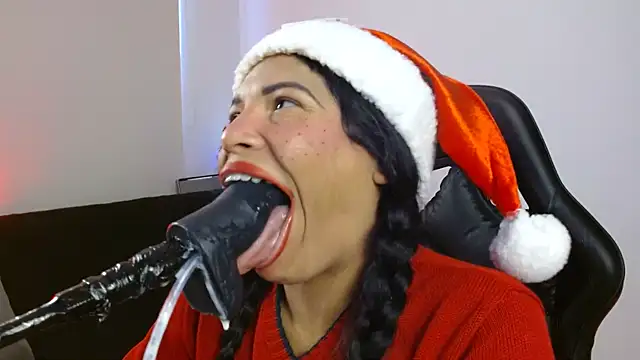 Anabel693 online show from December 2024 01:39:01 PM