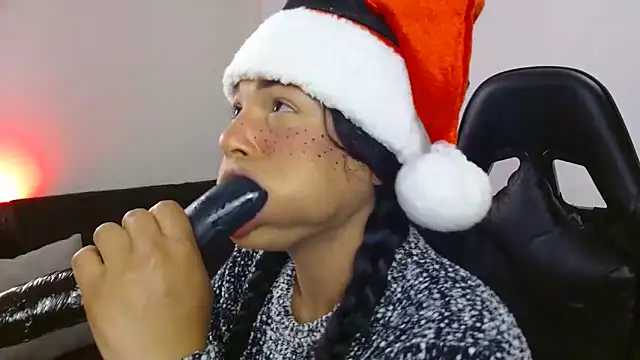 Anabel693 online show from December 2024 07:41:01 AM