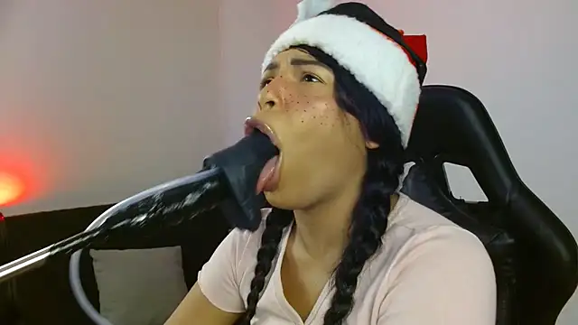 Anabel693 online show from December 2024 07:47:01 AM