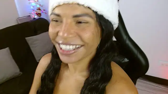 Anabel693 online show from December 2024 07:29:02 AM