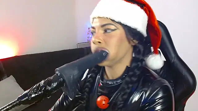 Anabel693 online show from December 2024 10:23:02 AM