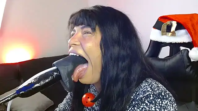 Anabel693 online show from December 2024 07:22:02 AM