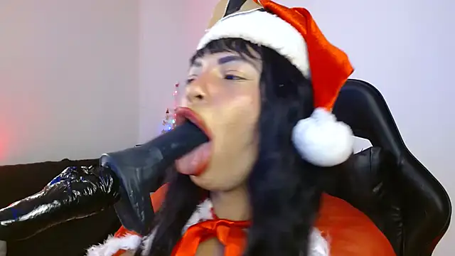 Anabel693 online show from December 2024 07:17:02 AM