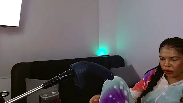 Anabel693 online show from January 2025 07:54:01 AM