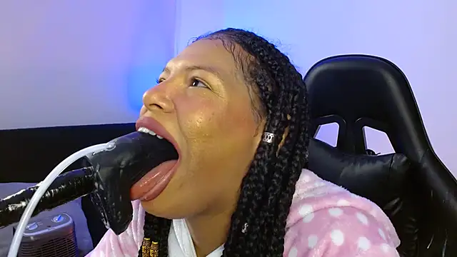 Anabel693 online show from January 2025 10:39:02 AM