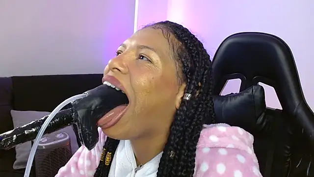 Anabel693 online show from January 2025 01:44:02 PM