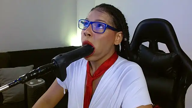 Anabel693 online show from January 2025 07:22:01 AM