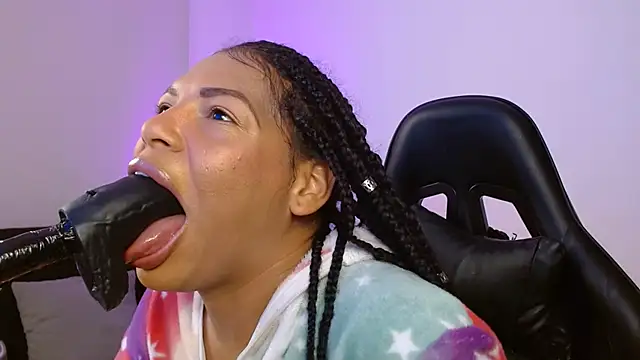 Anabel693 online show from January 2025 07:50:01 AM