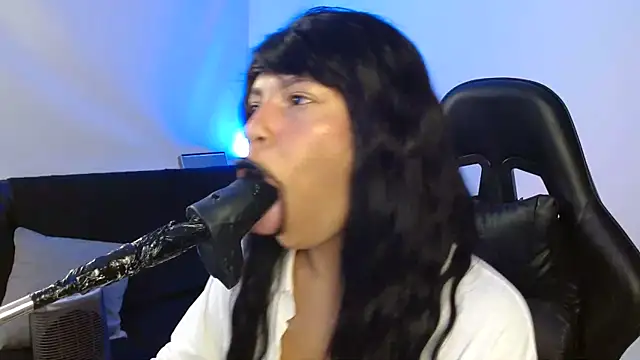 Anabel693 online show from February 2025 02:15:01 PM