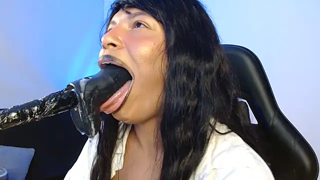 Anabel693 online show from February 2025 05:19:02 PM