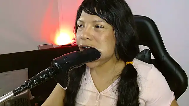 Anabel693 online show from February 2025 10:50:02 AM