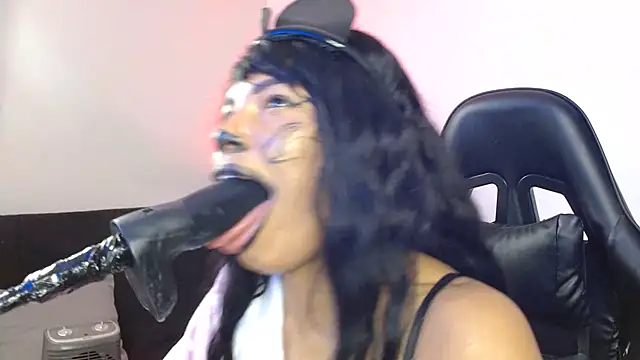 Anabel693 online show from February 2025 03:12:02 PM