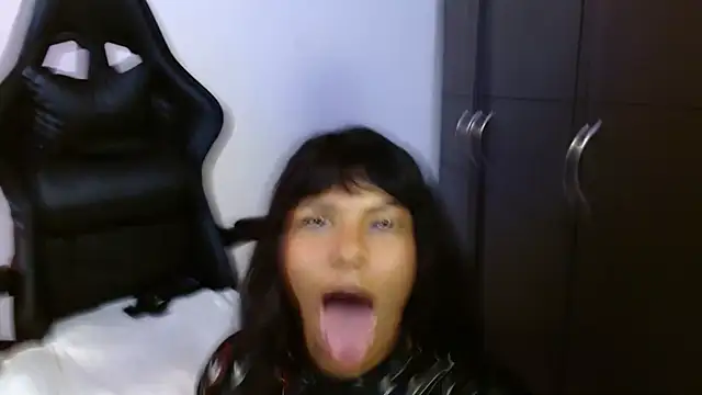 Anabel693 online show from February 2025 10:29:02 AM