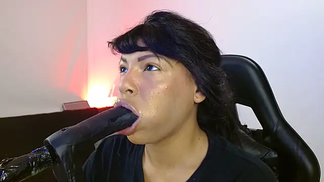 Anabel693 online show from February 2025 07:52:02 AM