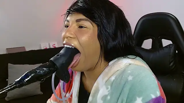 Anabel693 online show from March 2025 07:20:02 AM