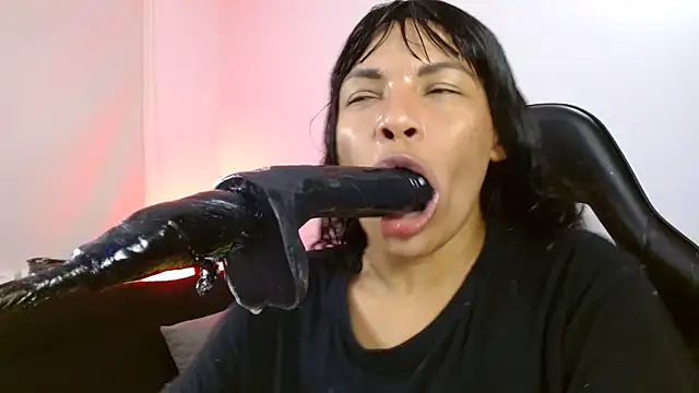 Anabel693 online show from March 2025 01:29:01 PM